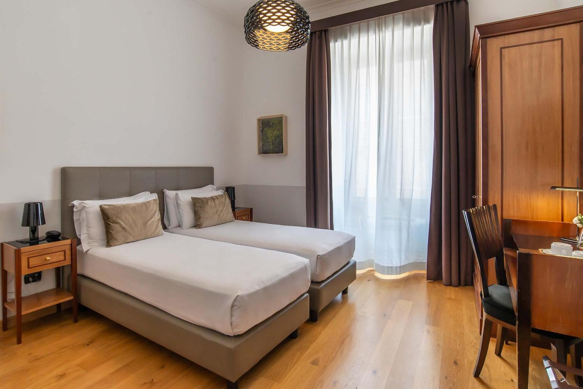 Relais Rione Ponte — Photos 3