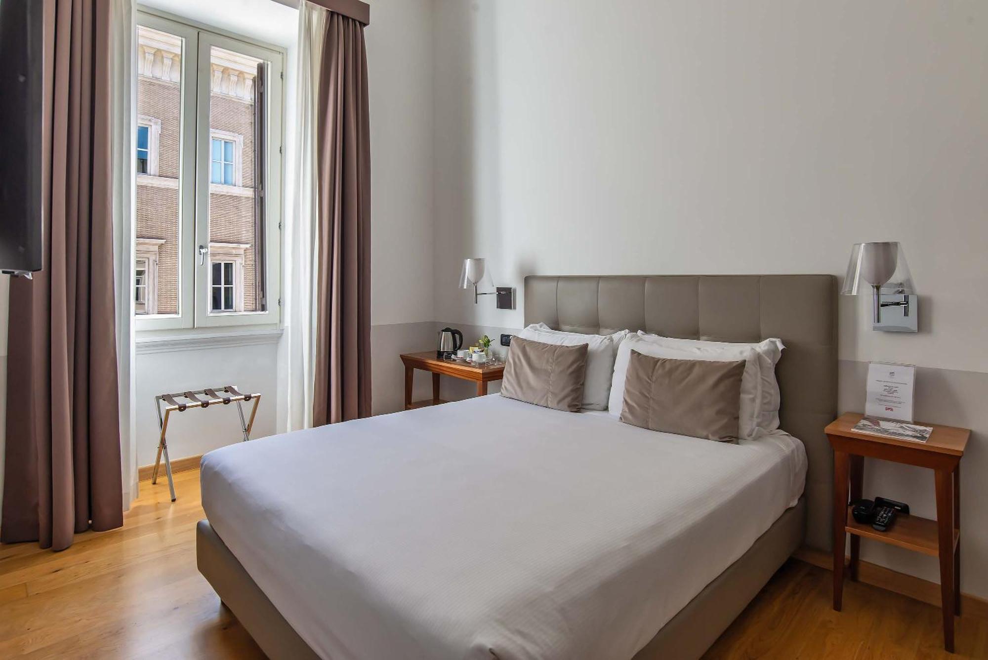 Relais Rione Ponte, Rome