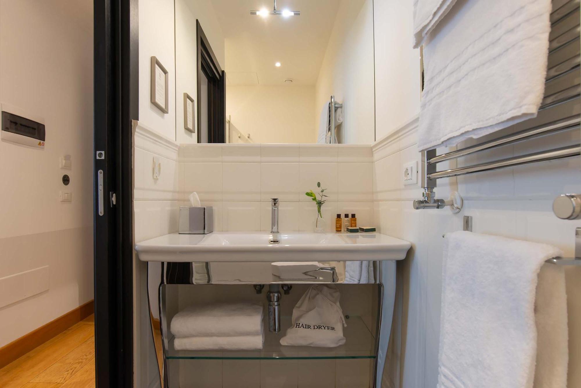 Relais Rione Ponte — Photos 2